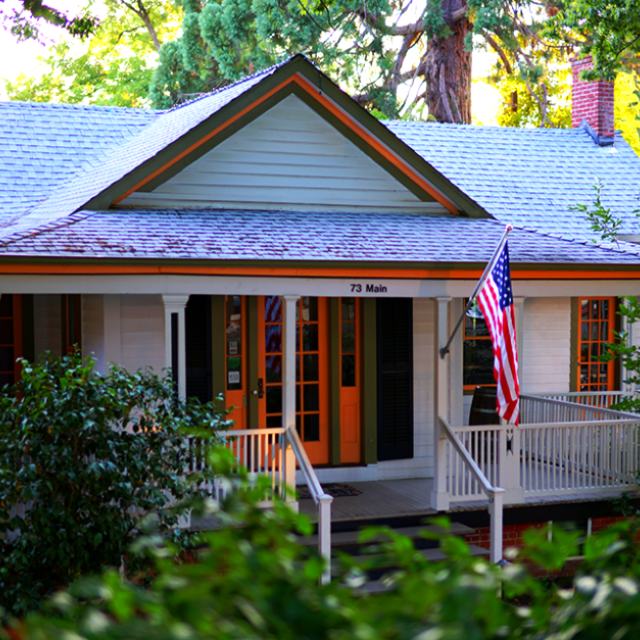 Sutter Creek Tasting Room Sutter Creek