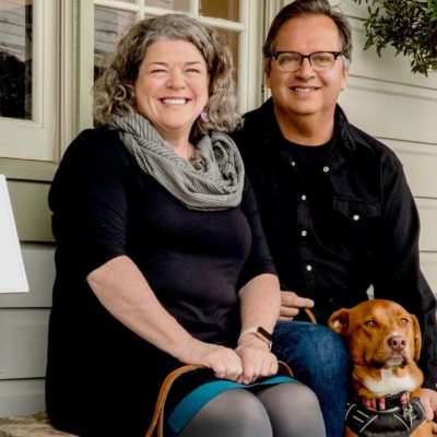 artists annie and eric