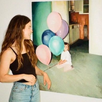 featured artist lexie